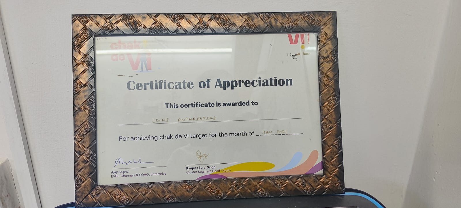 Best Customer Support - Telecom Services