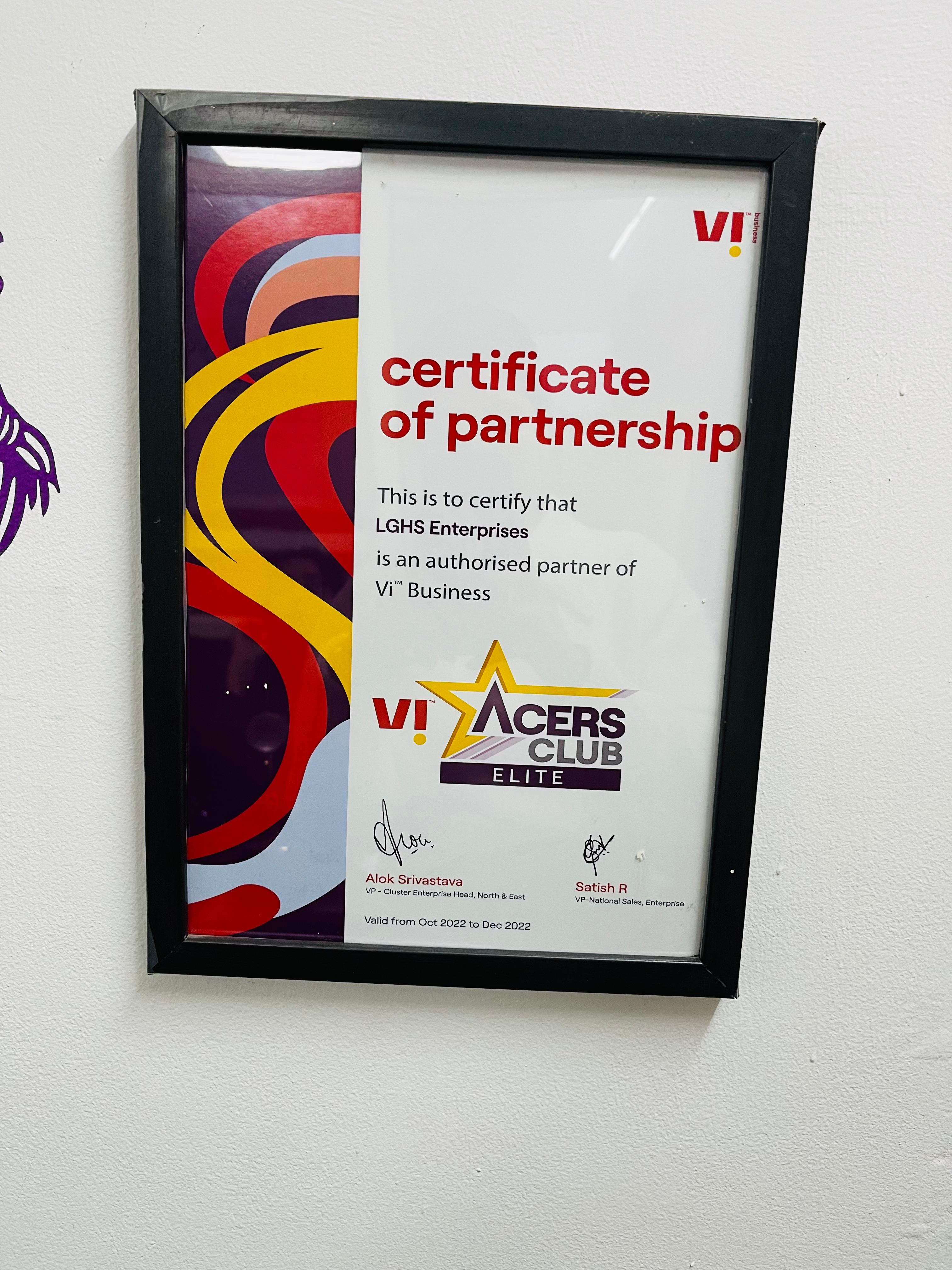 Cloud Communication Innovation Award