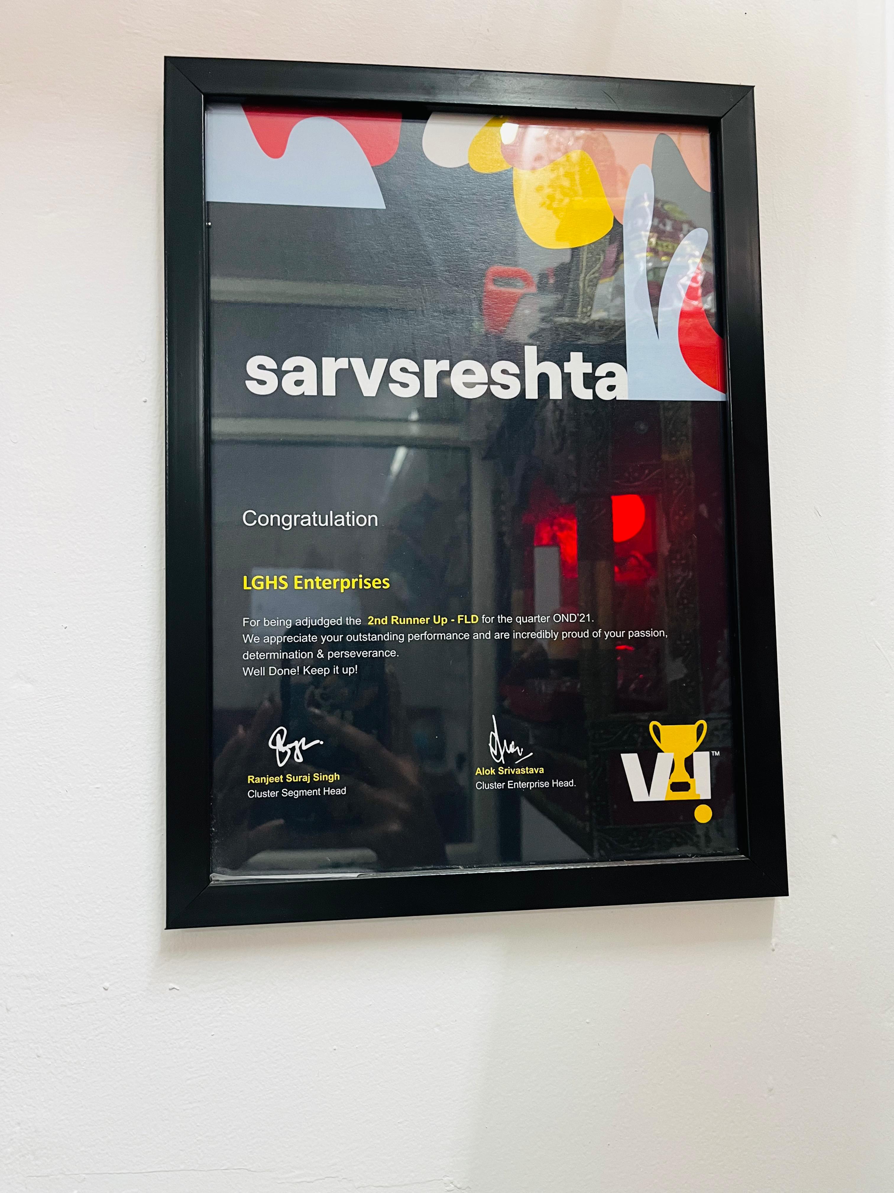 Quality Management System ISO 9001:2015